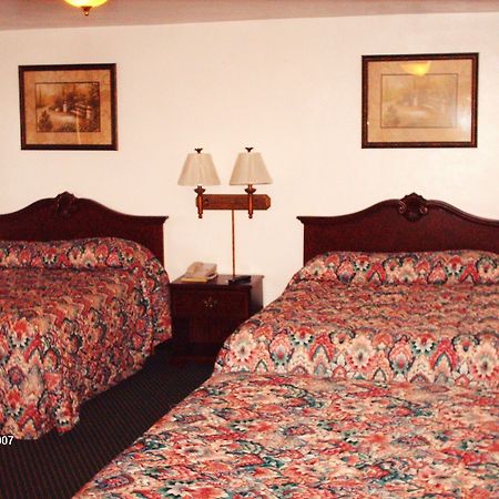 Americas Best Value Inn & Suites Klamath Falls Extérieur photo