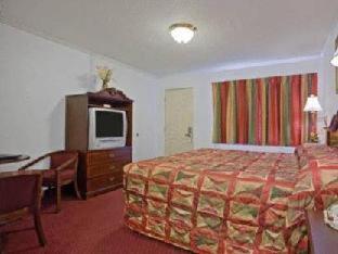Americas Best Value Inn & Suites Klamath Falls Chambre photo
