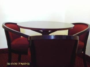 Americas Best Value Inn & Suites Klamath Falls Chambre photo